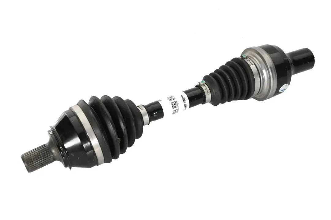 SIDE SHAFT - RIGHT